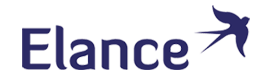 elance pharma logo